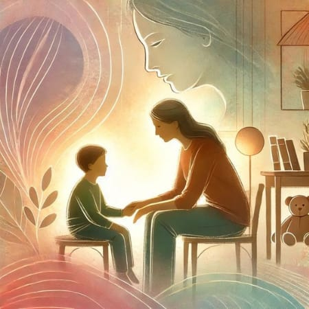 Parenting in Bangladesh: How to Support Children With OCD, Intrusive Thoughts, and Difficult Behaviors