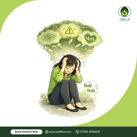 How to Control Anxiety?